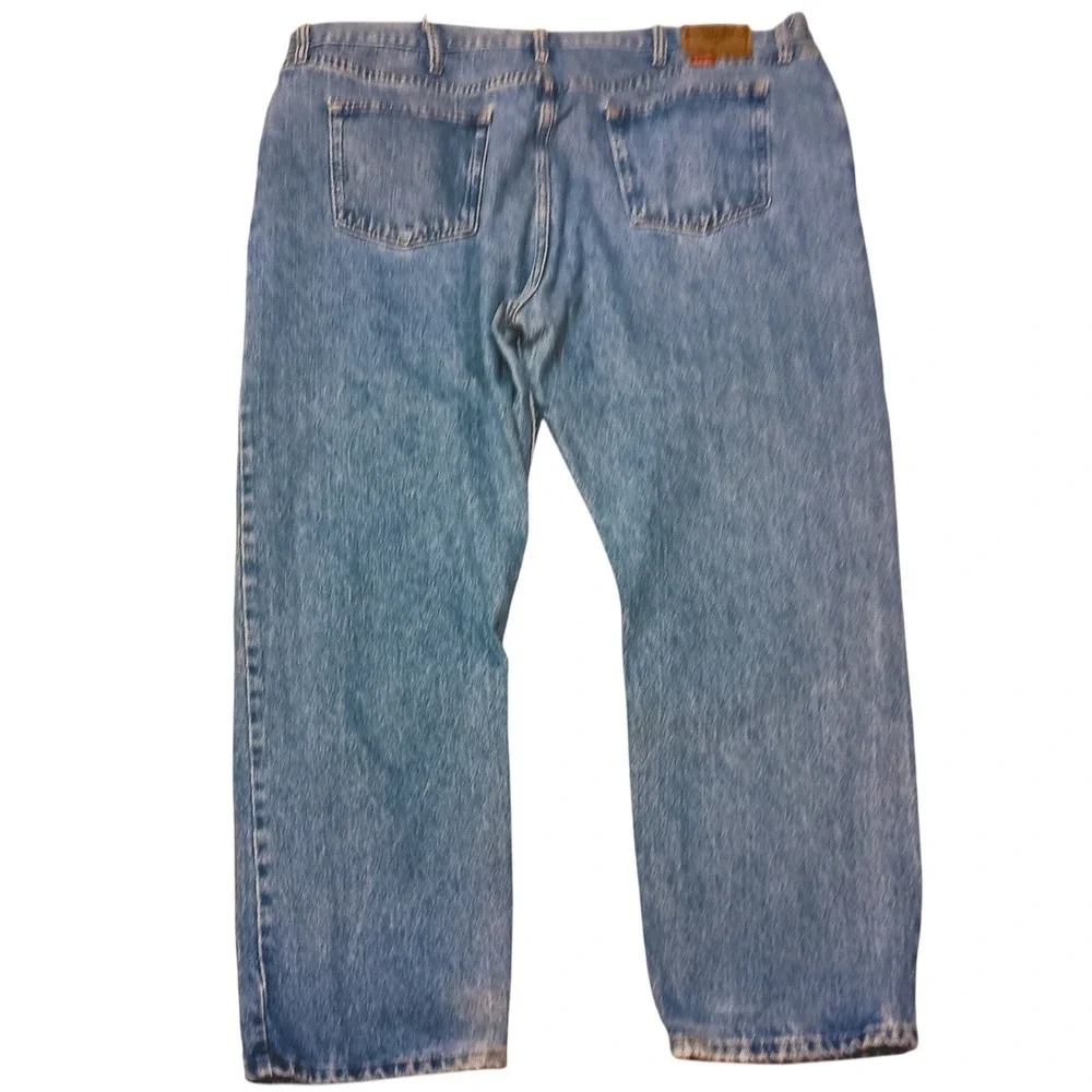 Wrangler Jeans Classic Denim Jeans SKUM055‎